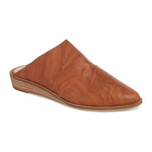 Kelsi Dagger Ashland Mule - Brown